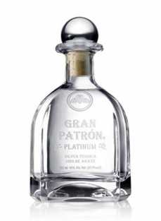 Patron Gran Platinum